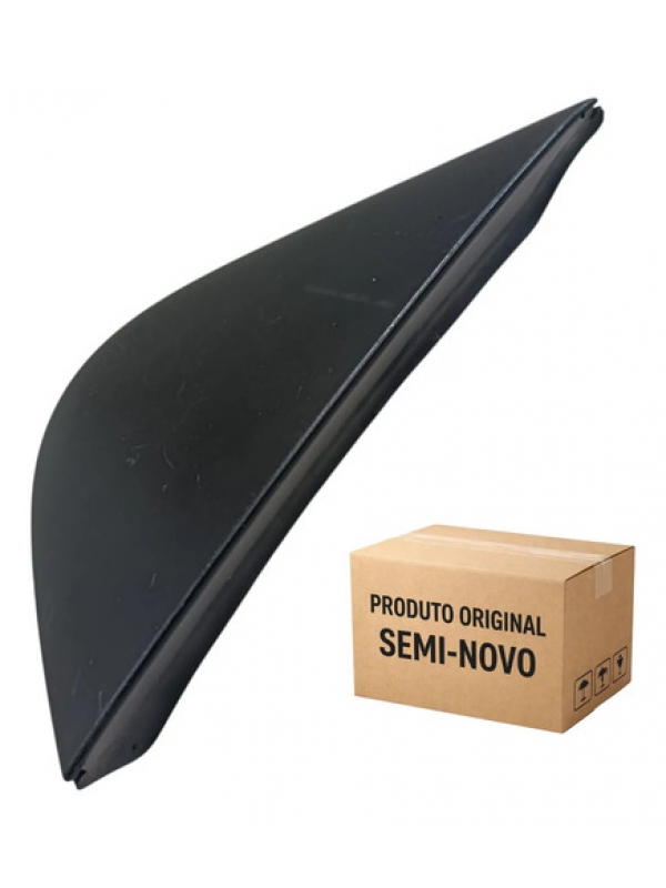 Acabamento Interno Peugeot Expert Jumpy 2020 2021 9808813380 Preto