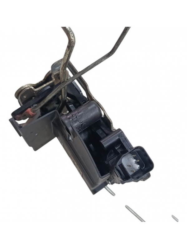 Fechadura Eletrica Lado Esquerdo Kia Bongo 2015 16v Original