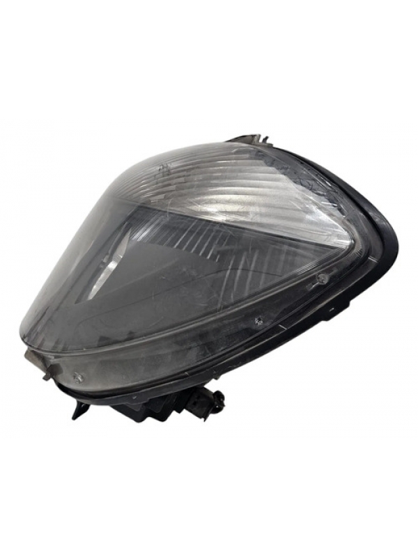 Farol Lado Esquerdo Mb Sprinter 415 Mascara Negra 2017/2019 Esquerdo/motorista