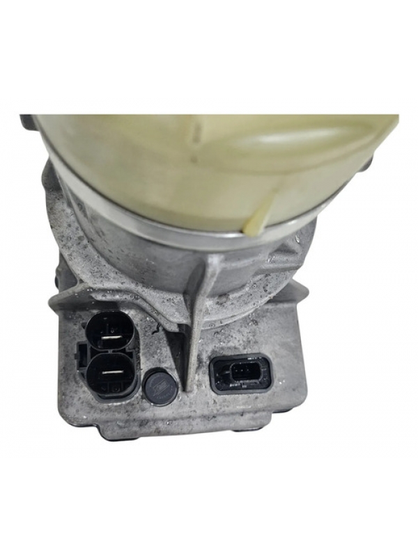 Bomba Hidráulica Renault Master 2.3 2022 À 2025 491103543r