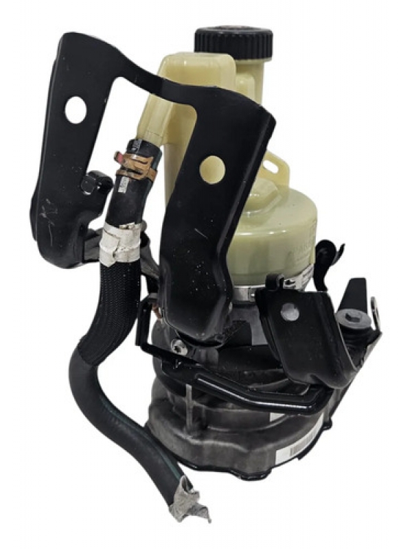 Bomba Hidráulica Renault Master 2.3 2022 À 2025 491103543