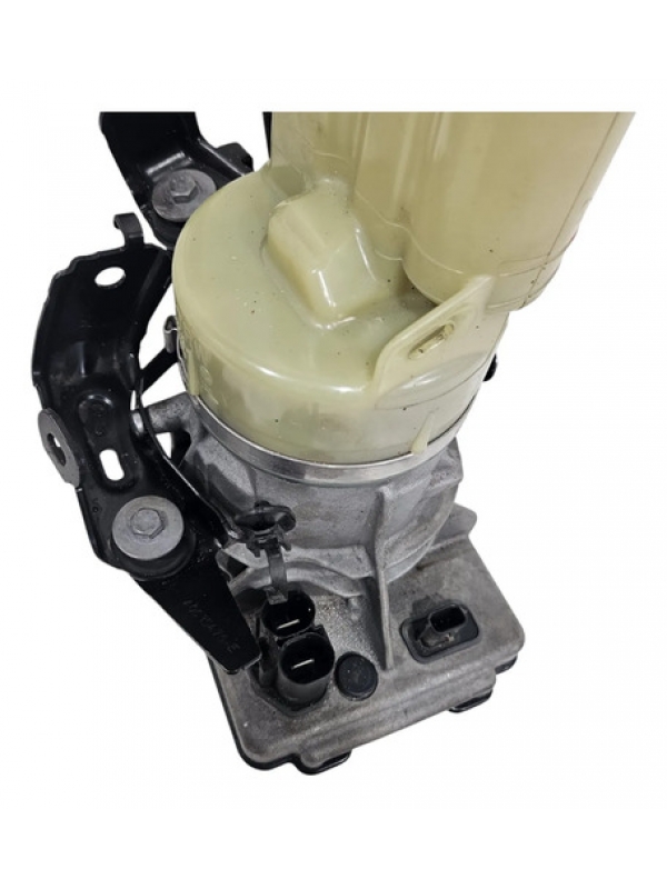 Bomba Hidráulica Renault Master 2.3 2022 À 2025 491103543