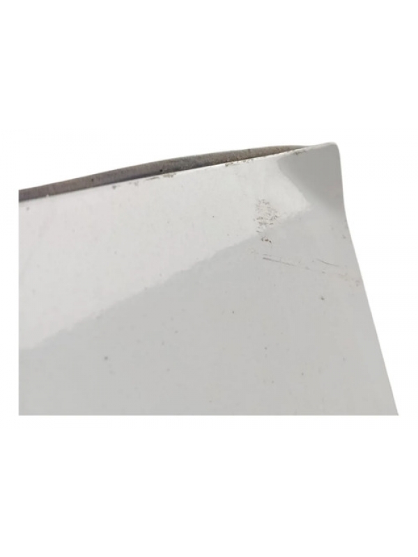 Porta Dianteira Esquerda Mb Sprinter 417 2020/2025 Detalhe Dianteira Esquerda Branco