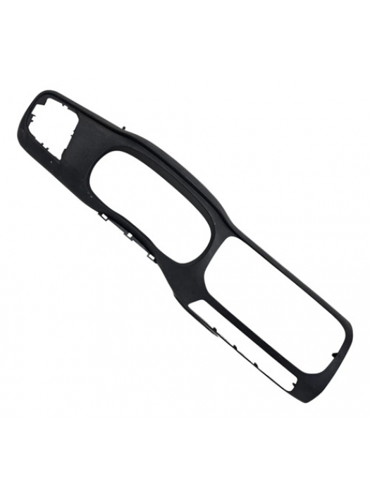 Moldura Painel Central Citroën Jumpy 2018/2024 980836467702