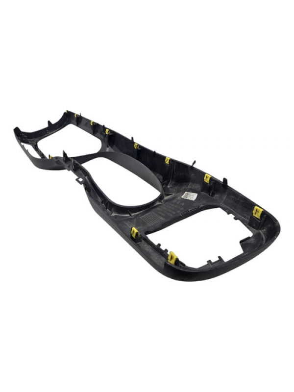Moldura Painel Central Citroën Jumpy 2018/2024 980836467702