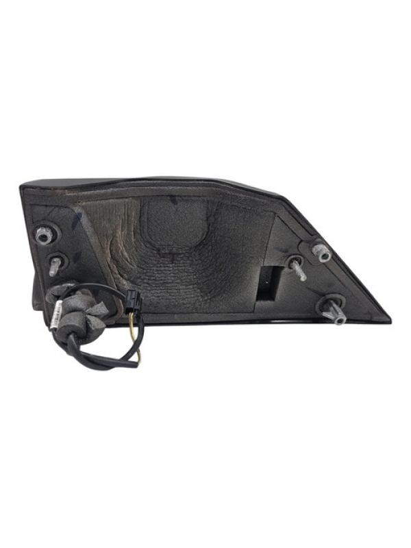 Retrovisor Lado Direito Fiat Ducato 2.3 2018 À 2024