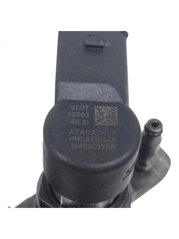 Bico Injetor Renault Master 2.3 2013 À 2024 2025 166000372r 127/220v