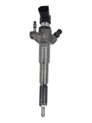 Bico Injetor Renault Master 2.3 2013 À 2024 2025 166000372r 127/220v