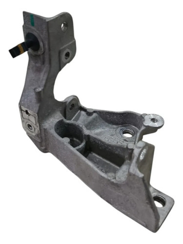 Suporte Válvula Renault Master 2.3 16v 2023/2025 922377470r.