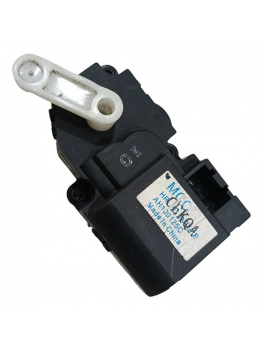 Motor Atuador Caixa Ar Forçado Kia Bongo 8v 2005 2006 À 2012