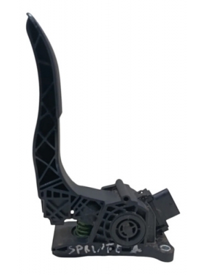 Pedal Acelerador Mb Sprinter 416 417 2020 À 2025 A9073010100