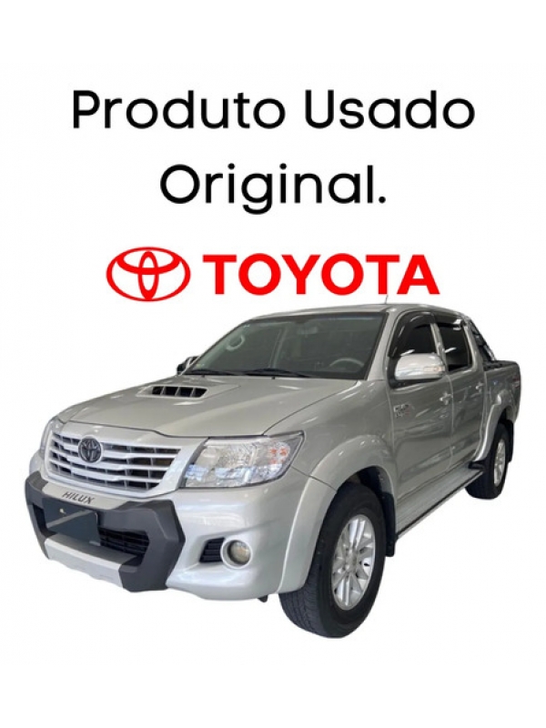 Cano Retorno Óleo Turbina Toyota Hilux 3.0 4x4 2005 À 2015.