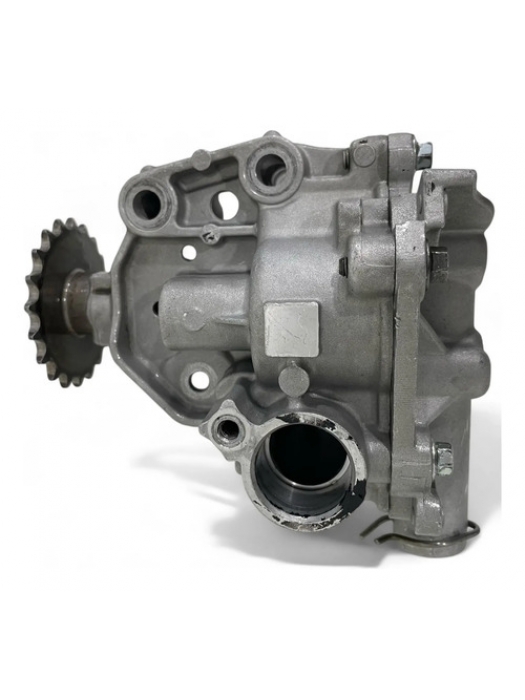 Bomba Óleo Motor Renault Master 2.3 2013/2022