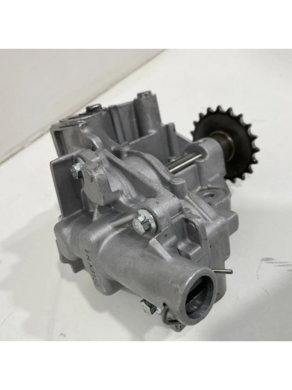 Bomba Óleo Motor Renault Master 2.3 2013/2022