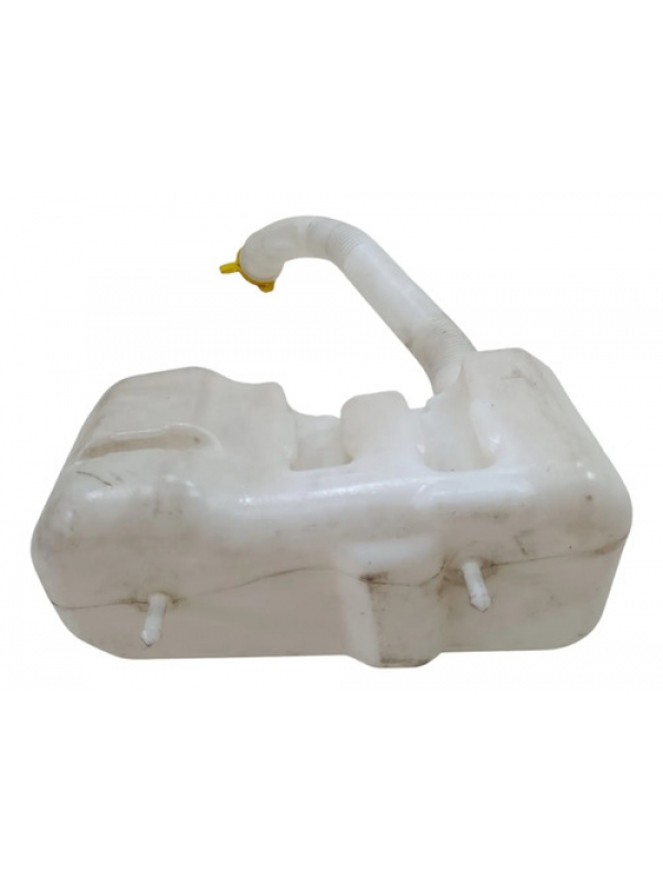 Reservatorio Agua Parabrisa Renault Master 2.3 2023 À 2026. Branco