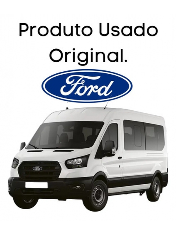 Caixa De Cambio Ford Transit 2.0 20 2021 2022 2023 2024 2025