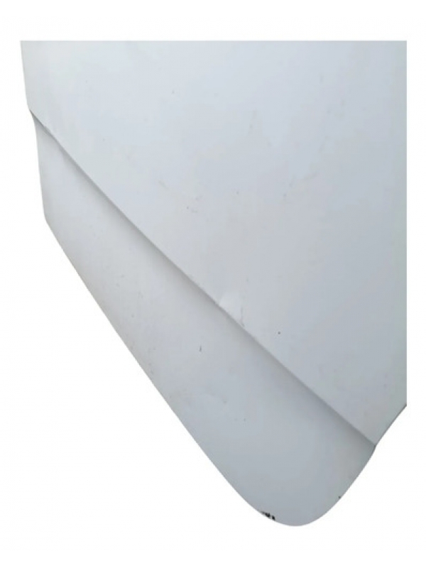 Porta Traseira Lado Direito Mb Sprinter 417 2020/2025 Furgão Traseira Direito Branco
