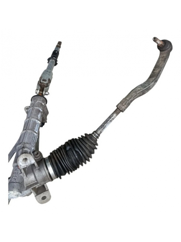Caixa De Direção Renault Master 2.3 16v 2013 2014 2015 À 22.