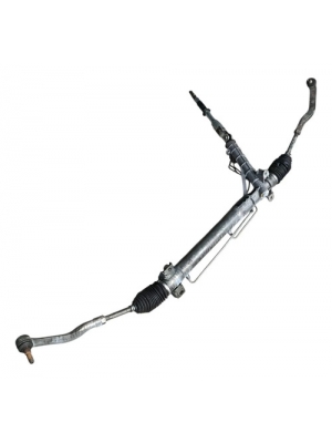 Caixa De Direção Renault Master 2.3 16v 2013 2014 2015 À 22.