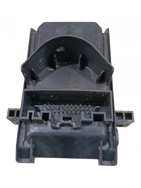 Kit Multimidia Da Ford Transit 2.0 2019 2020 2021 2022 À 024 Preto
