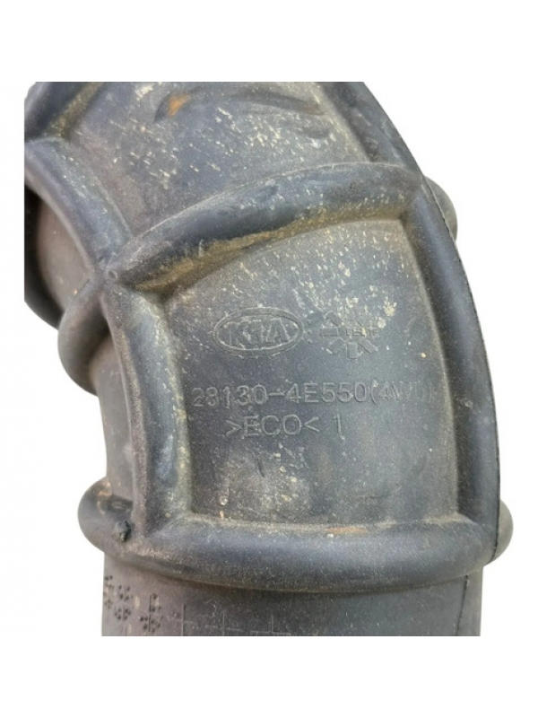 Mangueira Filtro Ar Kia Bongo K2500 2013 2014 2015 16 À 2022
