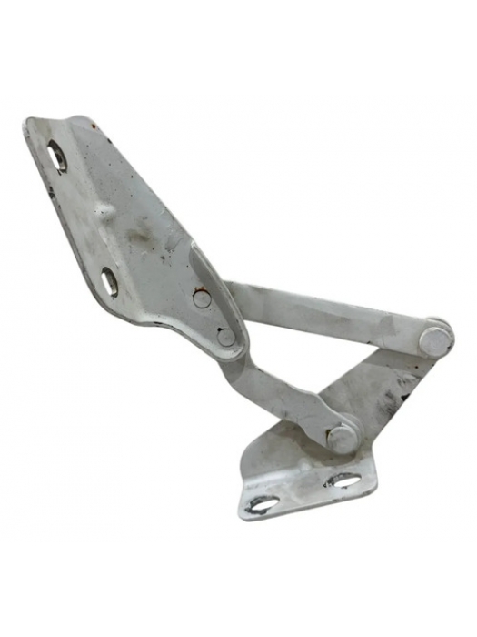 Dobradiça Esquerda Capo Iveco Daily 2008 09 À 2020 56087046