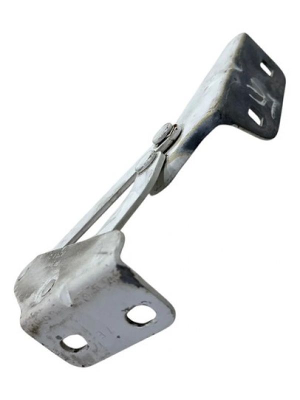 Dobradiça Esquerda Capo Iveco Daily 2008 09 À 2020 56087046