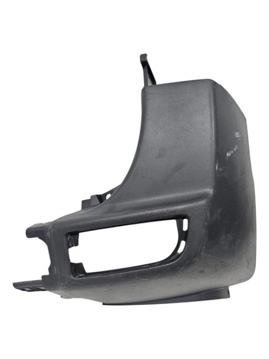 Polaina Parachoque Lado Direito Mb Sprinter 415 2013/2019