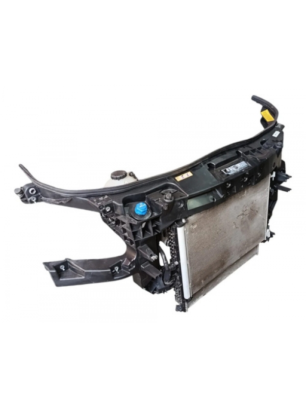 Painel Frontal Kit Radiador Completo Sprinter 417 2023/2025