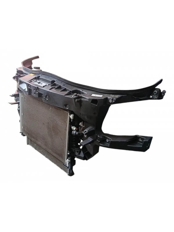 Painel Frontal Kit Radiador Completo Sprinter 417 2023/2025