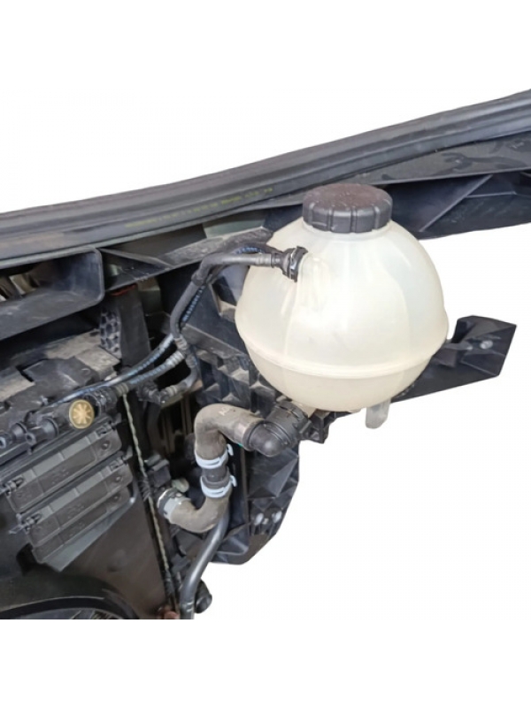 Painel Frontal Kit Radiador Completo Sprinter 417 2023/2025