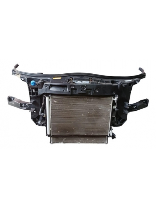 Painel Frontal Kit Radiador Completo Sprinter 417 2023/2025