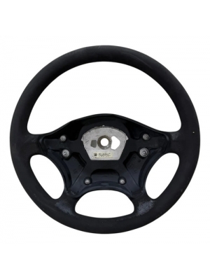 Volante Da Direção Mb Sprinter 311 313 415 515 2013 À 2019. Preto