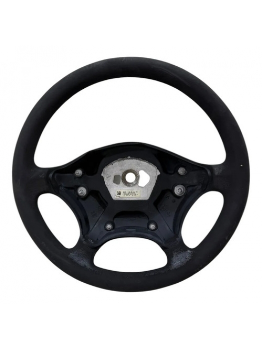 Volante Da Direção Mb Sprinter 311 313 415 515 2013 À 2019. Preto