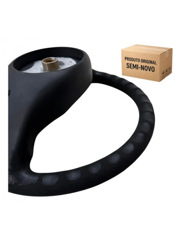 Volante Da Direção Mb Sprinter 311 313 415 515 2013 À 2019. Preto