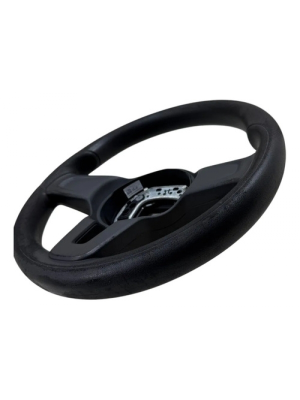 Volante Da Direção Mb Sprinter 416 516 417 517 2020 À 2026. Preto