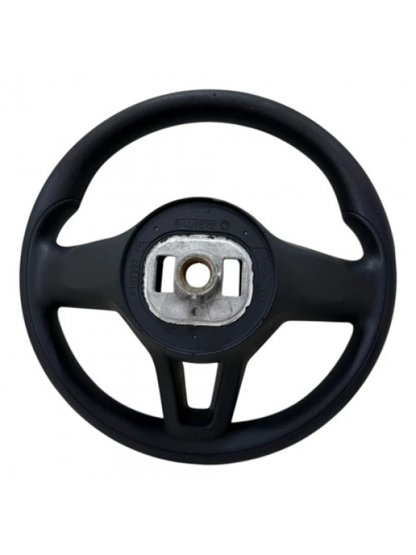 Volante Da Direção Mb Sprinter 416 516 417 517 2020 À 2026. Preto