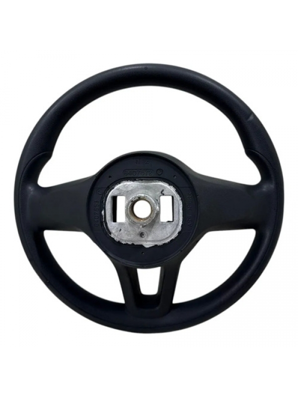 Volante Da Direção Mb Sprinter 416 516 417 517 2020 Até 2026 Preto