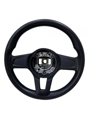 Volante Da Direção Mb Sprinter 416 516 417 517 2020 Até 2026 Preto