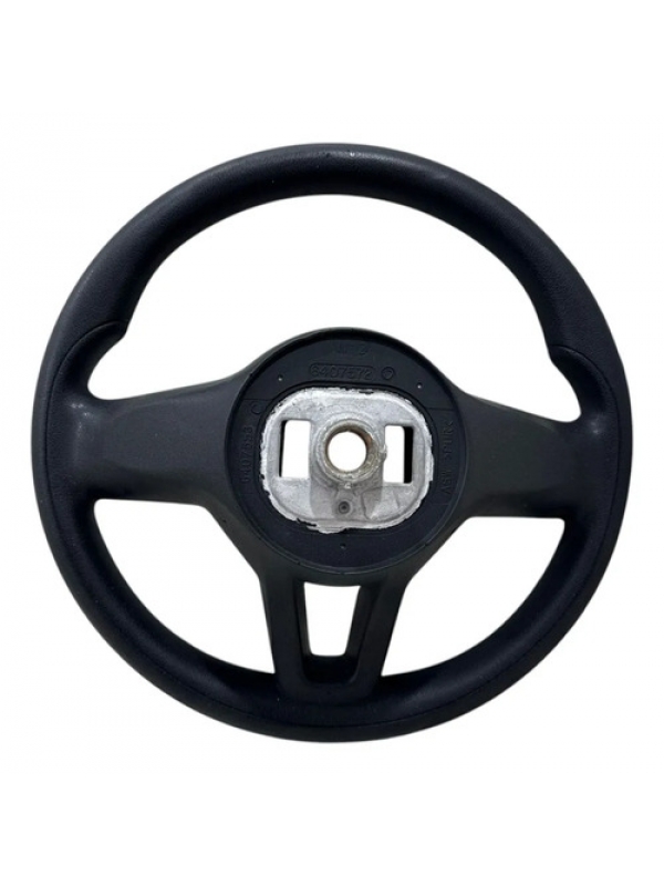 Volante Da Direção Mb Sprinter 416 417 2020 2021 2022 Até 26 Preto