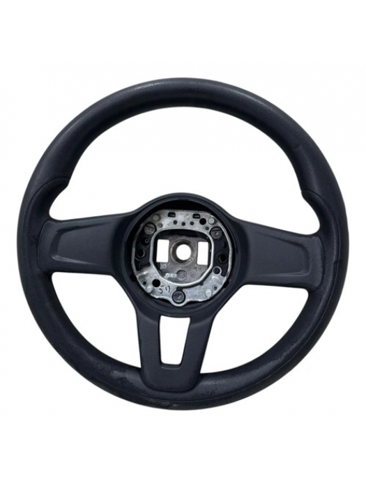 Volante Da Direção Mb Sprinter 416 417 2020 2021 2022 Até 26 Preto