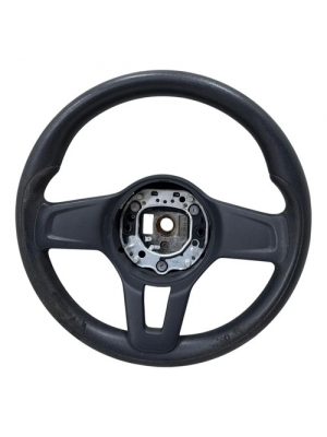 Volante Da Direção Mb Sprinter 416 417 2020 2021 2022 À 2026 Preto