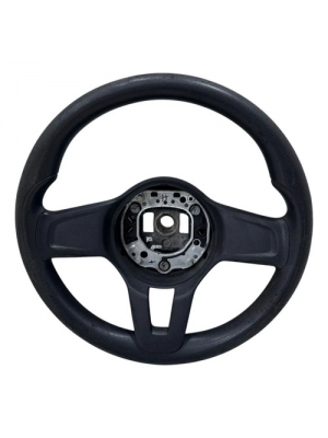 Volante Direção Mb Sprinter 416 417 2020 2021 2022 Até 2026. Preto