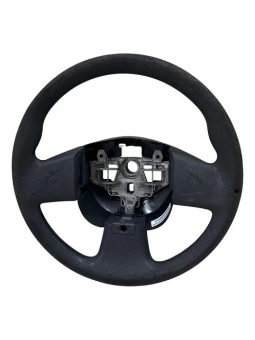 Volante Da Direção Renault Master 2014 2015 2016 2017 À 2022 Preto