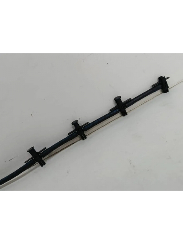 Tubo Flexível Retorno Dos Bicos Mb Sprinter 415 2013/2022