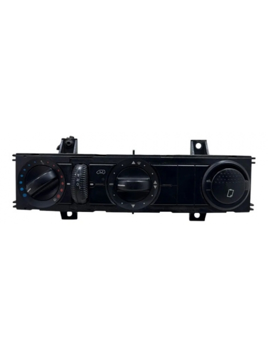 Comando Do Ar Condicionado Mb Sprinter 415 515 2013 À 2019.