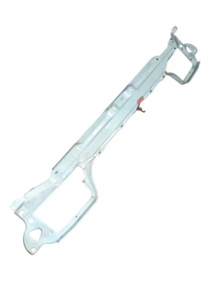 Painel Frontal Suporte Radiador Fiat Ducato 1998 1999 À 2004