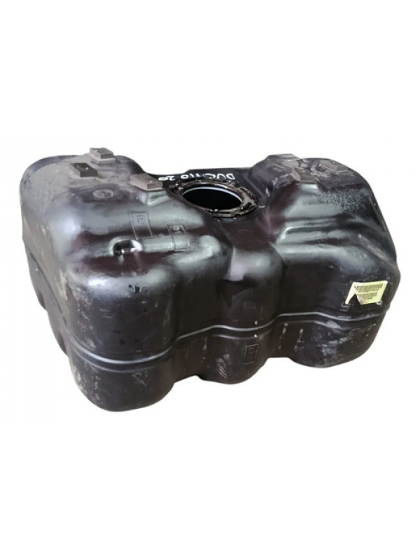 Tanque Combustivel 80l Fiat Ducato 2.3 2018 2019 020 À 2022