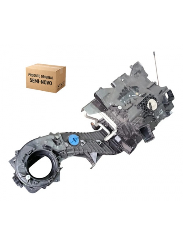 Caixa Evaporadora Mb Sprinter 415 515 2013 2014 2015 16 À 19