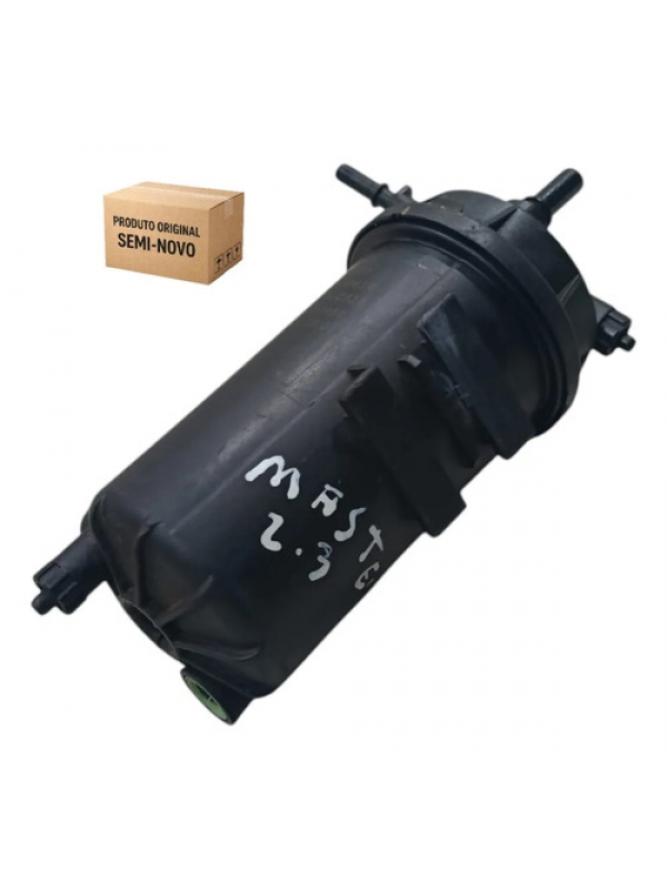 Copo Filtro Combustível Original Renault Master 2.3 13 À 22.